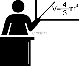 学校,老师,数学