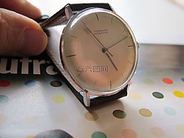 時(shí)鐘,junghans,自動(dòng)