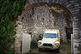 架構(gòu),老,旅行