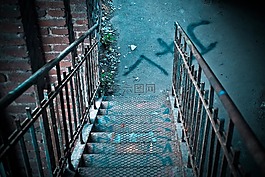 丟失的地方,pforphoto,離開