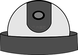 头盔,科学小说,相机