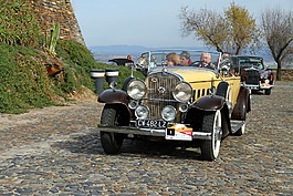 歷史,汽車,旅游