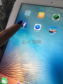 ipad公司,mac,ios