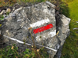 目錄,山,徒步旅行
