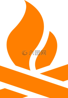 火,光,篝火