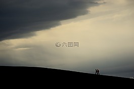 冰島,嘴里,火山