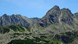 冬奧會,山,高塔特拉山區(qū)