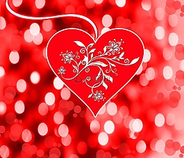 愛(ài)情,浪漫,問(wèn)候語(yǔ)