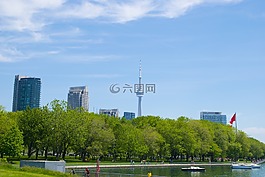 多倫多,安大略省,加拿大