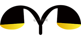 光,街,黑