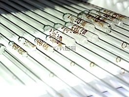 實驗室,科學(xué),管