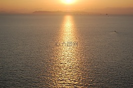 邮轮,海,骆驼乔