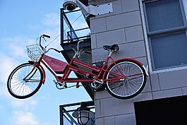 自行車,正面,首頁