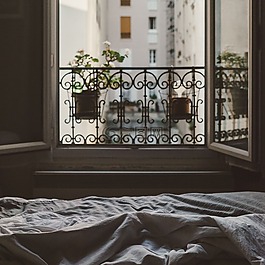 房子,首頁,居住