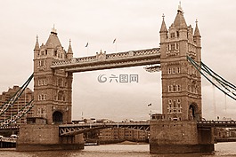 結構,建設,老式