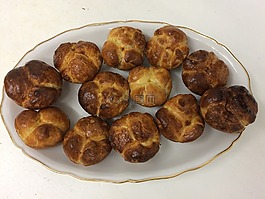 烤,國產,面粉