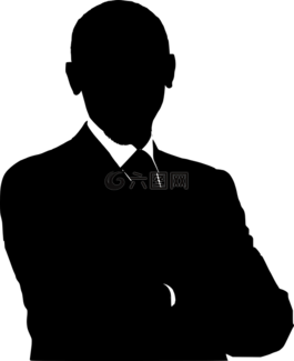 商人,西裝,領(lǐng)帶