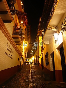 墨西哥,建設(shè),旅行