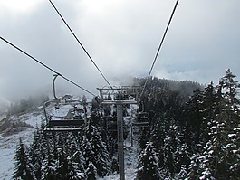 松雞山,加拿大,溫哥華