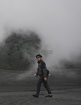 溴,印度尼西亞語,東爪哇