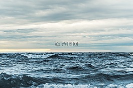 海,海洋,水