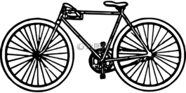 自行車,交通,騎自行車