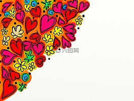 涂鴉,素描,感覺提示
