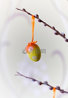 復(fù)活節(jié),雞蛋,巧克力