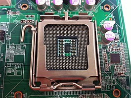 主板,cpu 插座,計算機