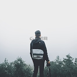 人,男子,家伙