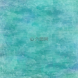 背景,蓝色,绿色