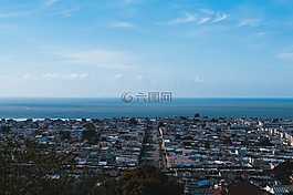 結構,建筑物,房子