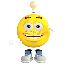 理念,圖釋,表情符號