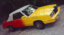 汽車(chē),克萊斯勒公司,自動(dòng)