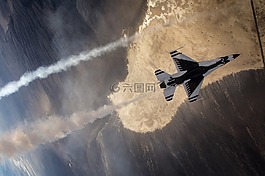 噴射,飛機,軍事