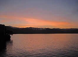基伍湖,水,壩