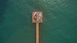 海,海洋,藍(lán)色