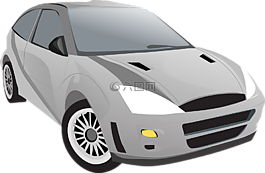 車,現代,快