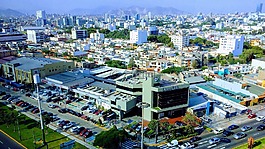 城市,城市景觀,旅行