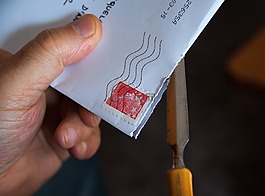 郵件,信,通信