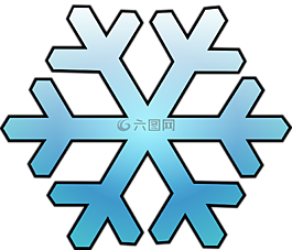 雪花,圣誕節(jié),雪