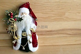 圣誕老人,圣誕節(jié),父親