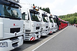卡車,公式1,梅賽德斯