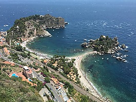 海濱,海,旅行