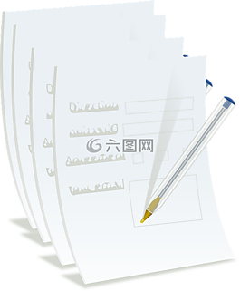 學(xué)校,筆,論文