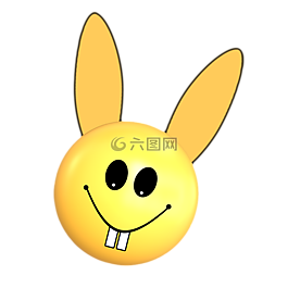 復活節(jié),笑臉,微笑