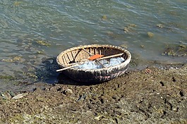 木筏,湖,水庫(kù)