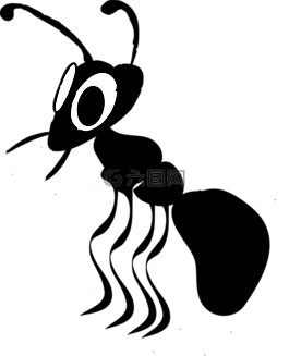 螞蟻,昆蟲(chóng),動(dòng)物