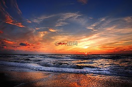 太陽,丹麥,夏季