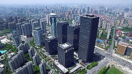 全景,中國(guó),上海